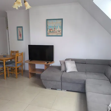 Apartament Sea Dreams *